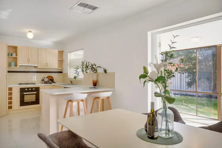 Third view of Homely house listing, 21 Norfolk Road, Marion SA 5043