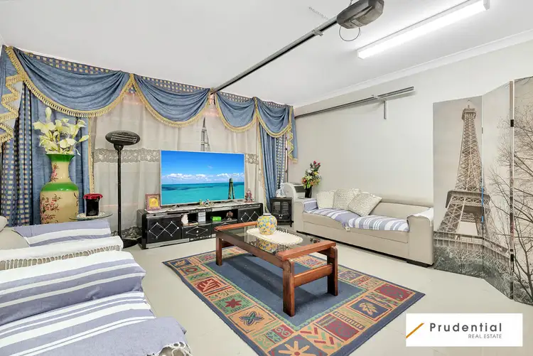 Sixth view of Homely townhouse listing, 18/7 Altair Place, Hinchinbrook NSW 2168