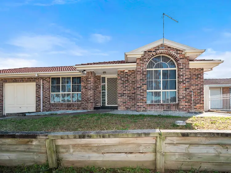 28B Dotterel Street, Hinchinbrook NSW 2168