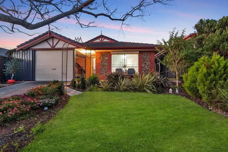 3 Ryan Close, Noarlunga Downs SA 5168