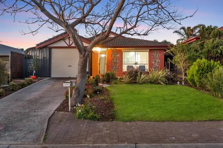 Second view of Homely house listing, 3 Ryan Close, Noarlunga Downs SA 5168
