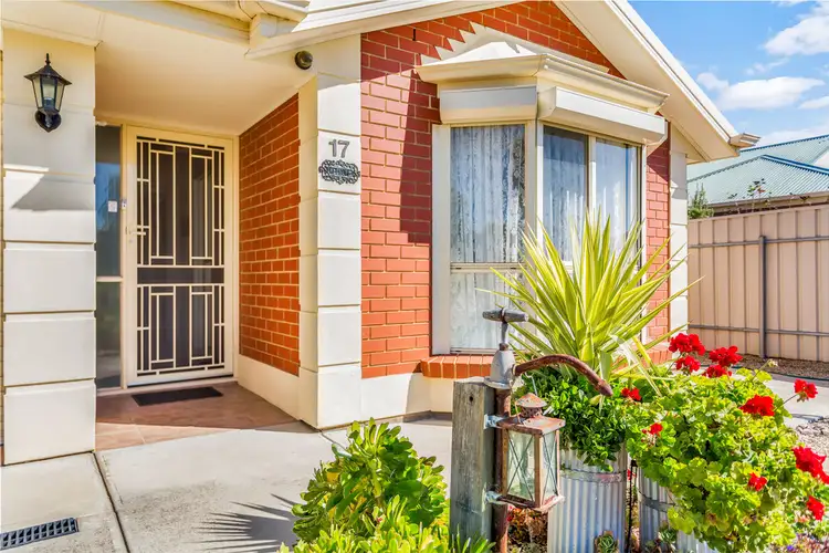 17 Johnston Court, Normanville SA 5204