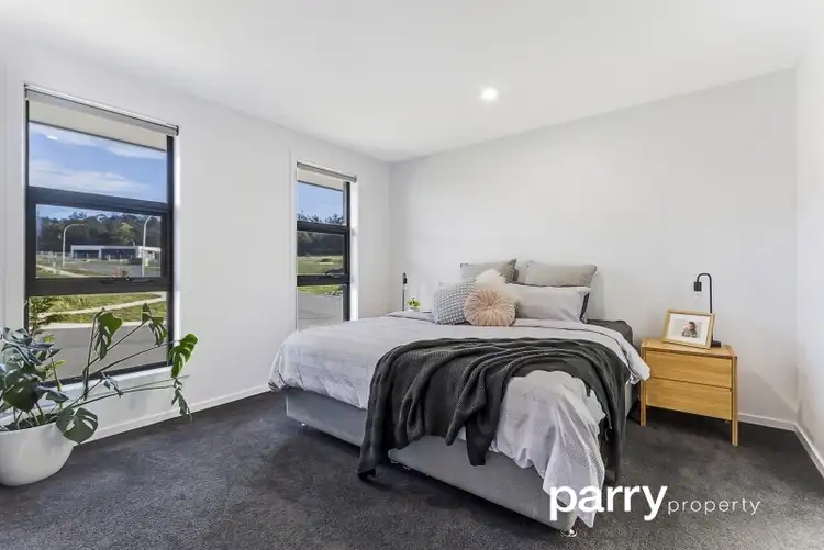 Fifth view of Homely house listing, 2/28 Lakeside Drive, Kings Meadows TAS 7249