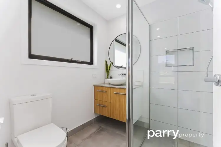 Sixth view of Homely house listing, 2/28 Lakeside Drive, Kings Meadows TAS 7249