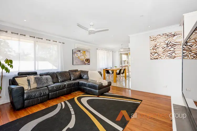 Second view of Homely house listing, 28 Alfred St, Slacks Creek QLD 4127