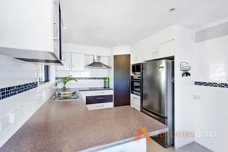 Fourth view of Homely house listing, 28 Alfred St, Slacks Creek QLD 4127