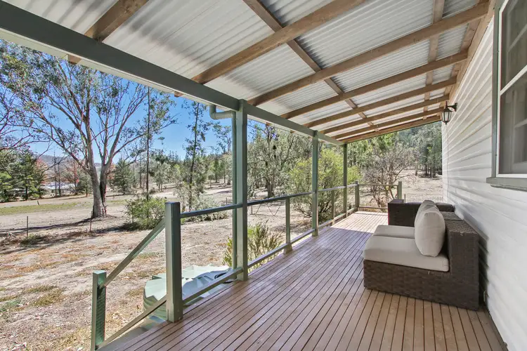 Main view of Homely house listing, 273 Porcupine Lane, Tamworth NSW 2340