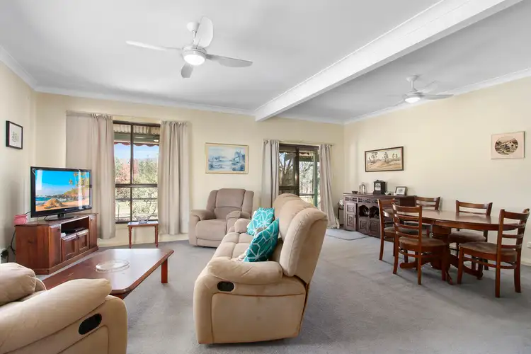 Second view of Homely house listing, 273 Porcupine Lane, Tamworth NSW 2340