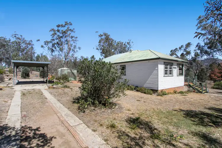 Seventh view of Homely house listing, 273 Porcupine Lane, Tamworth NSW 2340
