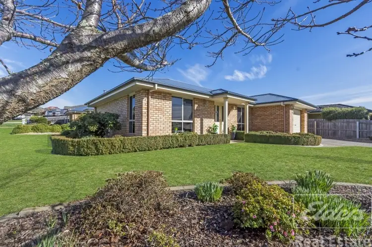 1/32 Richings Drive, Youngtown TAS 7249
