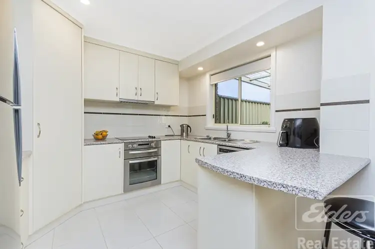 Third view of Homely house listing, 1/32 Richings Drive, Youngtown TAS 7249