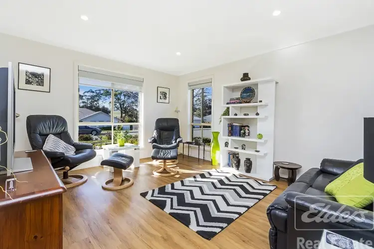 Fifth view of Homely house listing, 1/32 Richings Drive, Youngtown TAS 7249