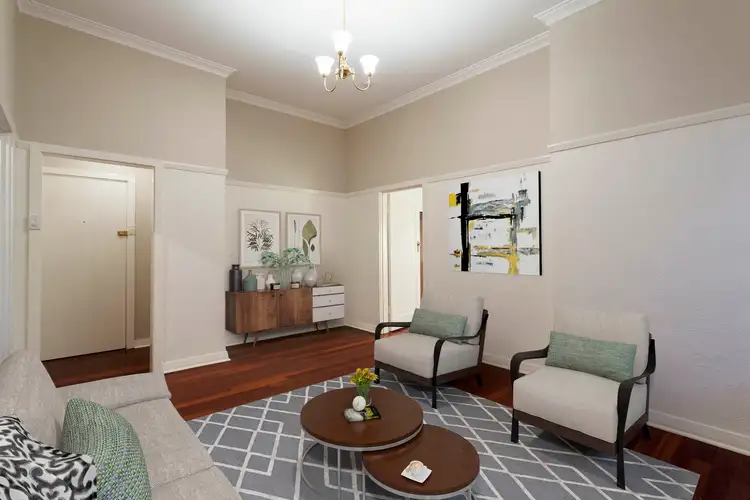 6/596 William Street, Mount Lawley WA 6050