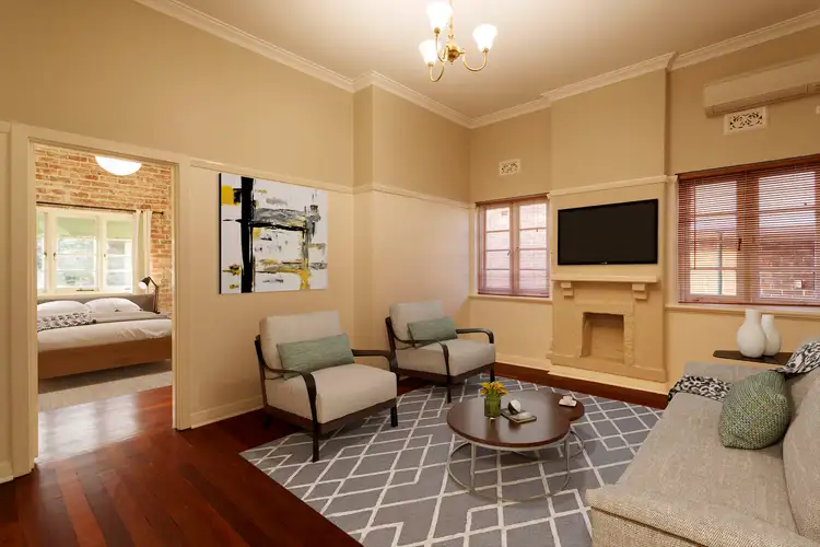 Third view of Homely apartment listing, 6/596 William Street, Mount Lawley WA 6050