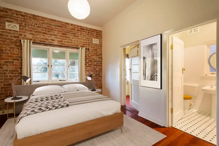 Fourth view of Homely apartment listing, 6/596 William Street, Mount Lawley WA 6050