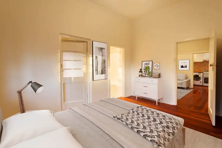 Fifth view of Homely apartment listing, 6/596 William Street, Mount Lawley WA 6050