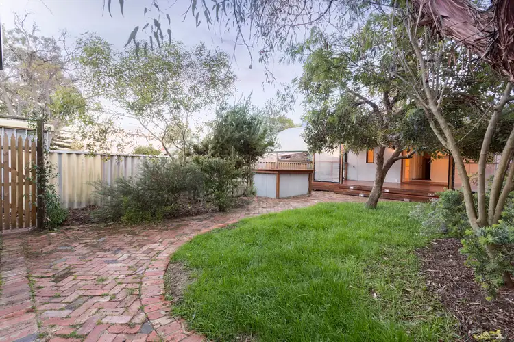 Second view of Homely house listing, 103 Central Avenue, Mount Lawley WA 6050