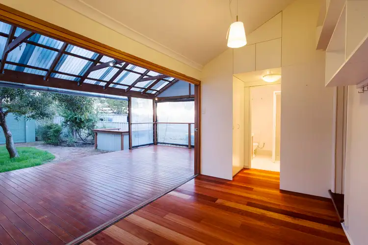 Fourth view of Homely house listing, 103 Central Avenue, Mount Lawley WA 6050