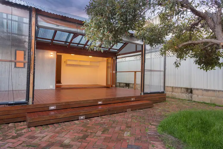 Fifth view of Homely house listing, 103 Central Avenue, Mount Lawley WA 6050