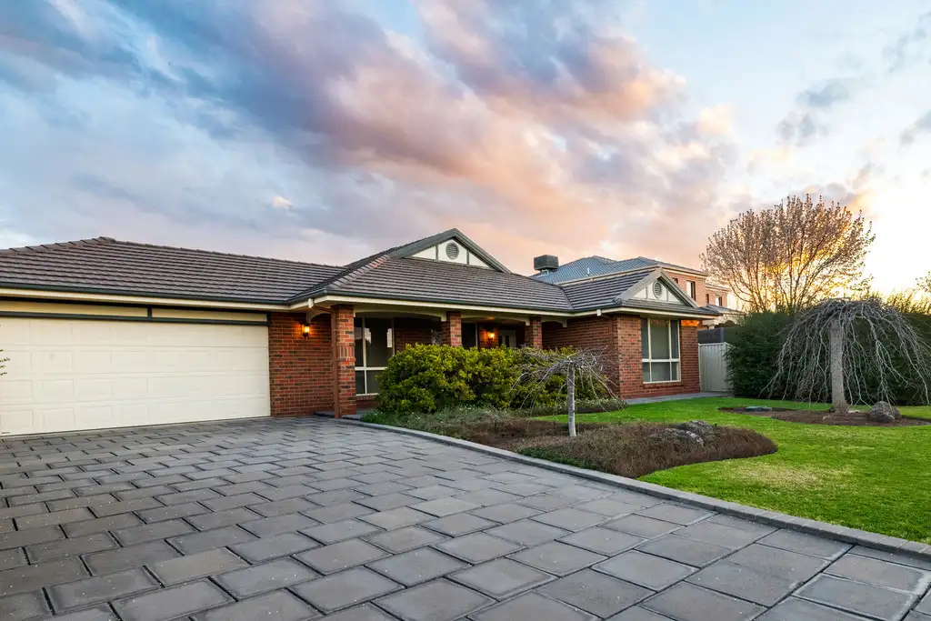 Main view of Homely house listing, 3 Merrimu Court, Kialla VIC 3631