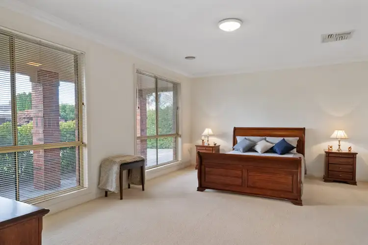 Third view of Homely house listing, 3 Merrimu Court, Kialla VIC 3631