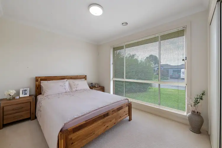 Fifth view of Homely house listing, 3 Merrimu Court, Kialla VIC 3631