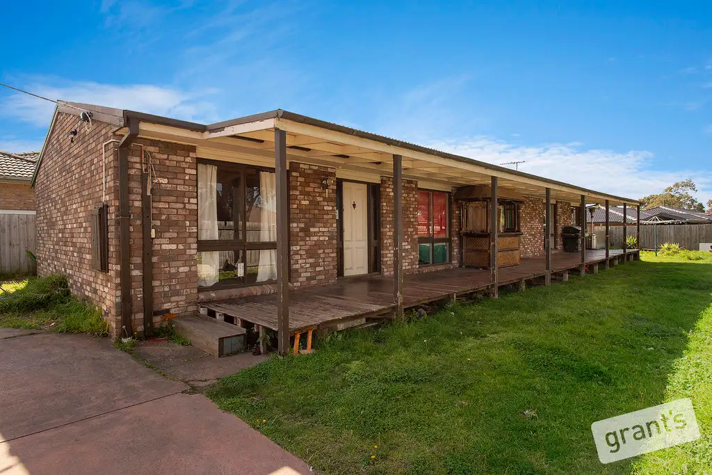Main view of Homely house listing, 20 Victoria Road, Narre Warren VIC 3805