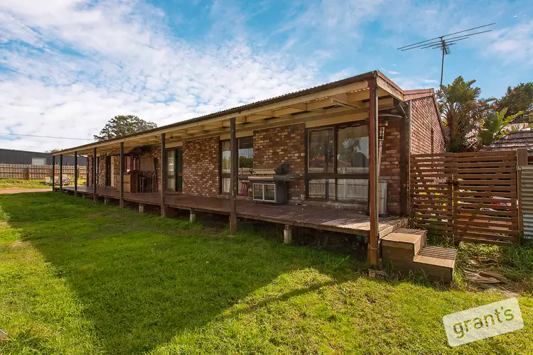 Second view of Homely house listing, 20 Victoria Road, Narre Warren VIC 3805