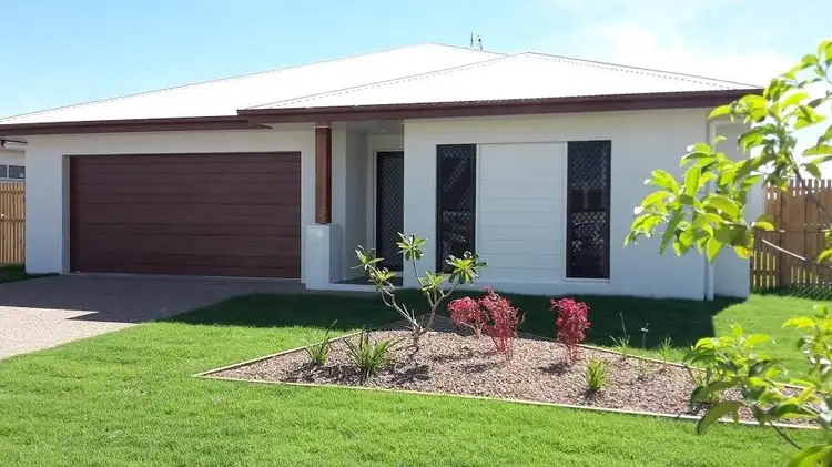 32 MESA CIRCUIT, Cosgrove QLD 4818