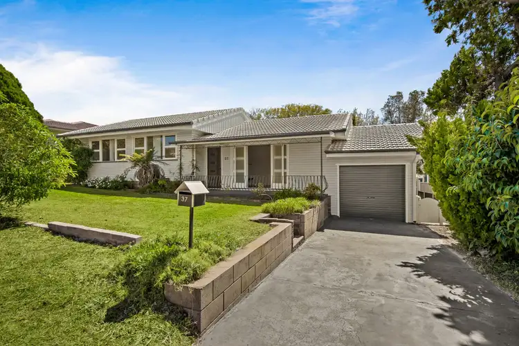 37 Cortess Street