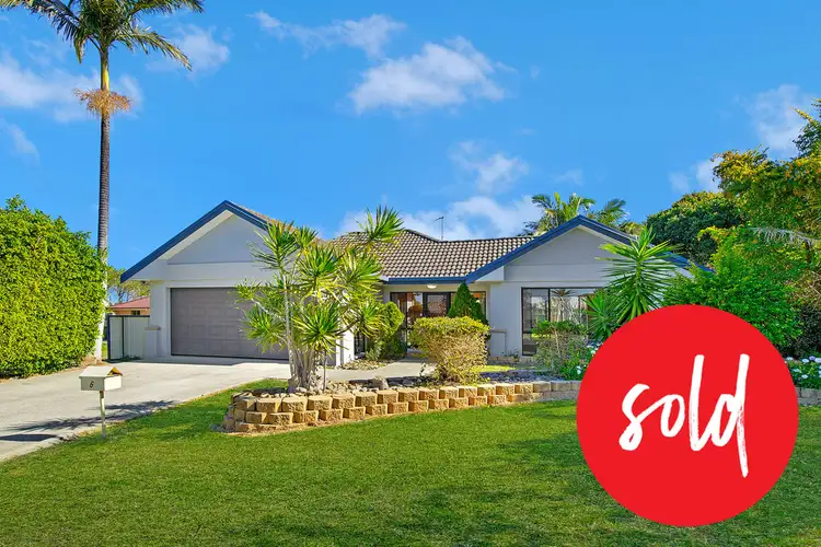 6 Bligh Place, Lake Cathie NSW 2445