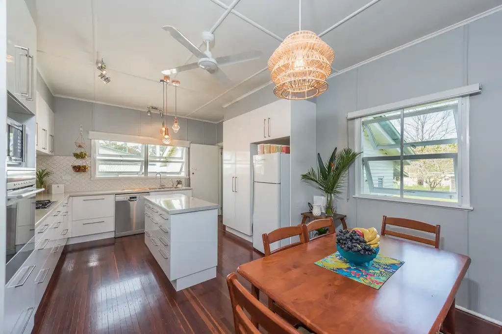 Main view of Homely house listing, 6 Nielsen Street, Norville QLD 4670