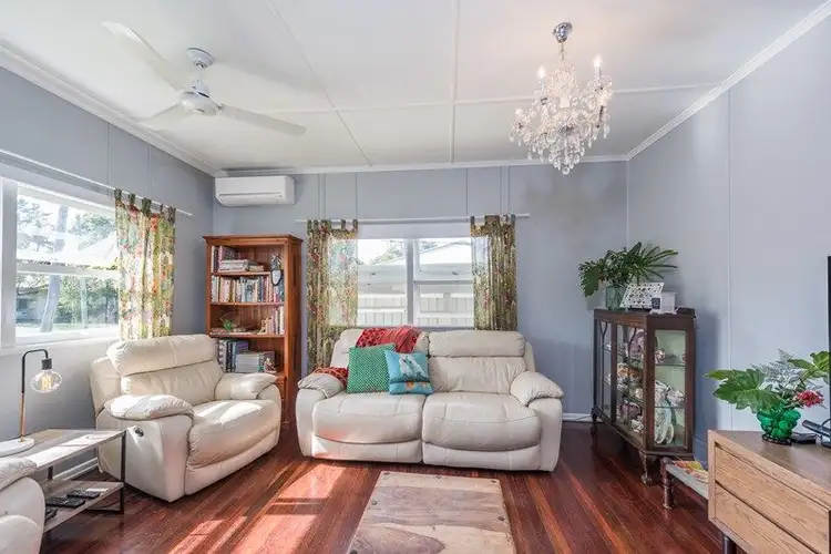 Third view of Homely house listing, 6 Nielsen Street, Norville QLD 4670