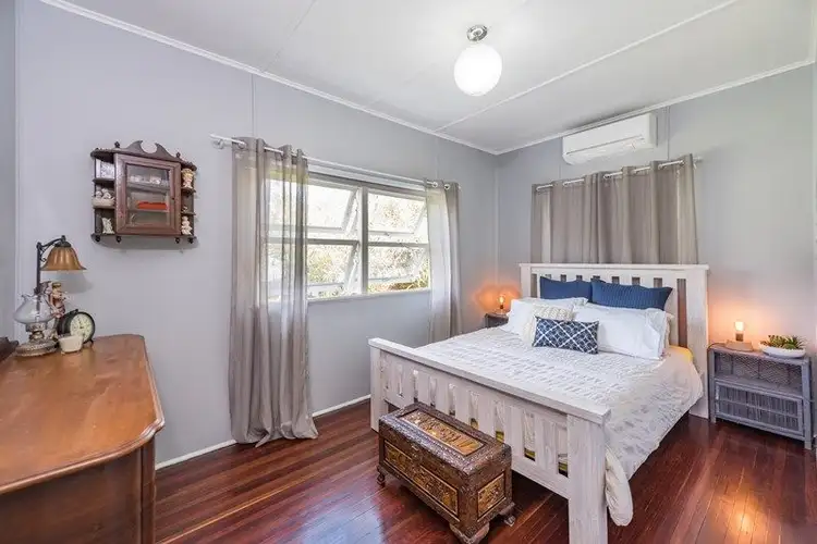 Fifth view of Homely house listing, 6 Nielsen Street, Norville QLD 4670