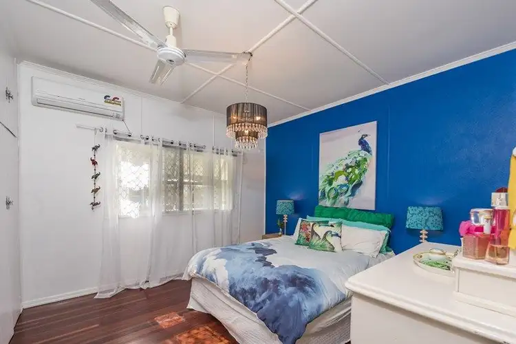 Sixth view of Homely house listing, 6 Nielsen Street, Norville QLD 4670