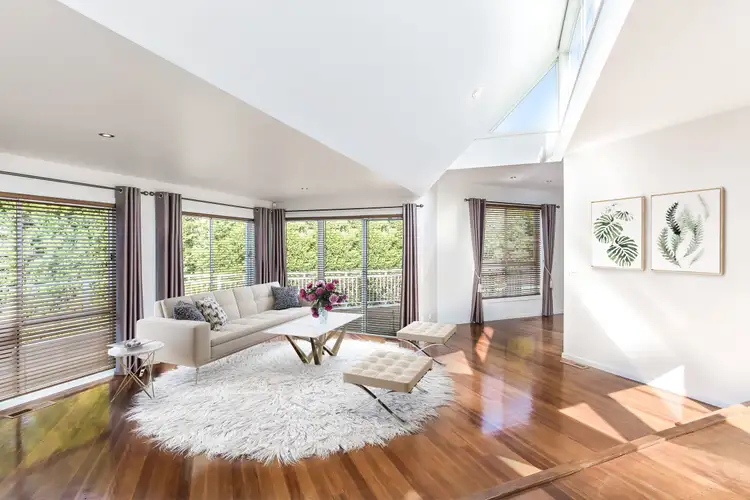 Main view of Homely house listing, 19 Maryrose Crescent, Endeavour Hills VIC 3802