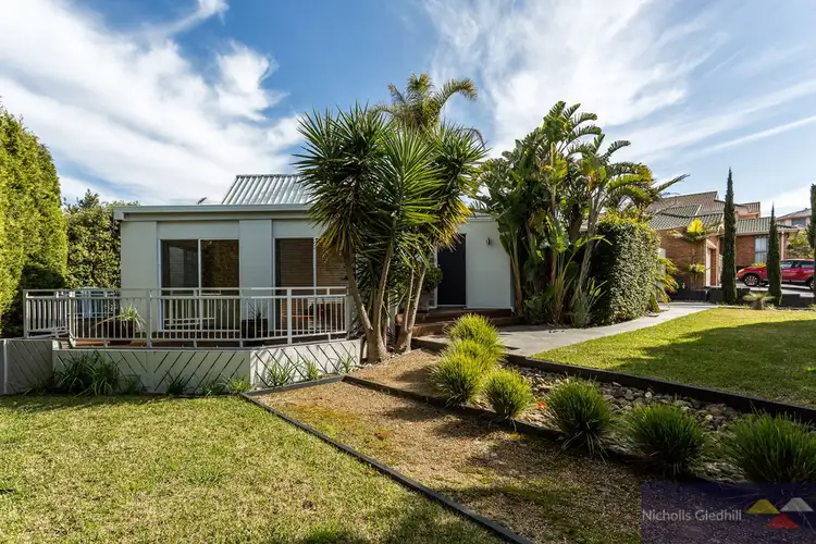 Third view of Homely house listing, 19 Maryrose Crescent, Endeavour Hills VIC 3802