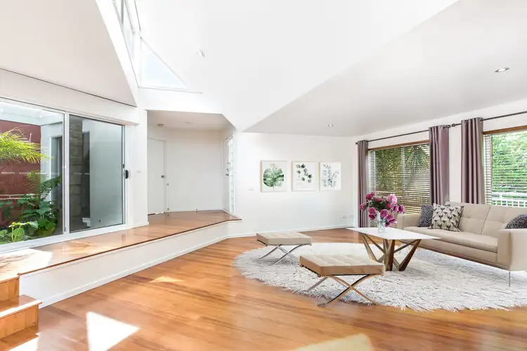Fourth view of Homely house listing, 19 Maryrose Crescent, Endeavour Hills VIC 3802