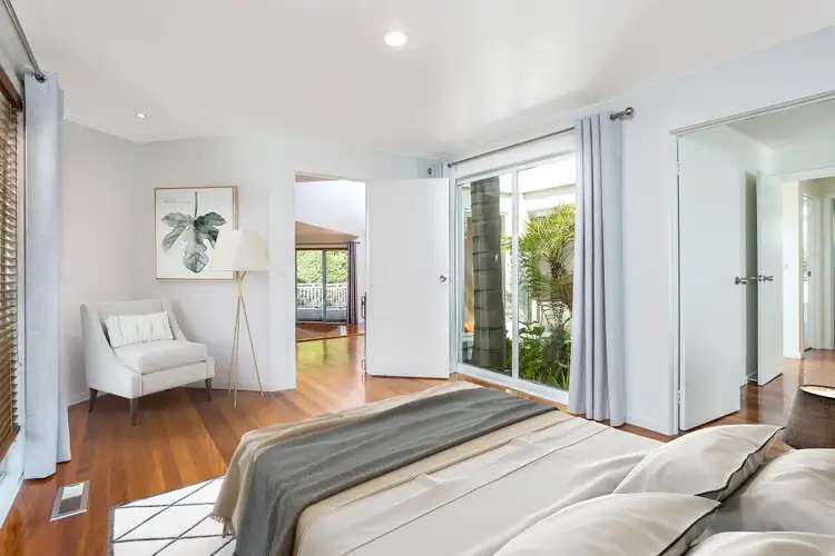 Fifth view of Homely house listing, 19 Maryrose Crescent, Endeavour Hills VIC 3802