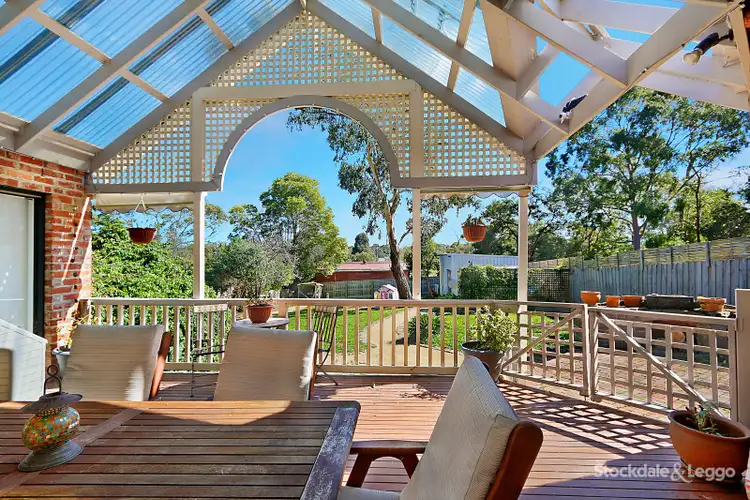 Third view of Homely house listing, 6 Vale St, Bittern VIC 3918