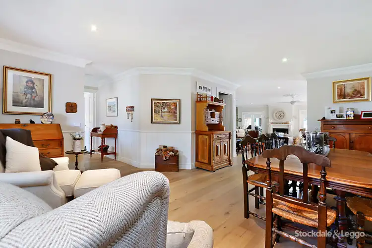 Fourth view of Homely house listing, 6 Vale St, Bittern VIC 3918