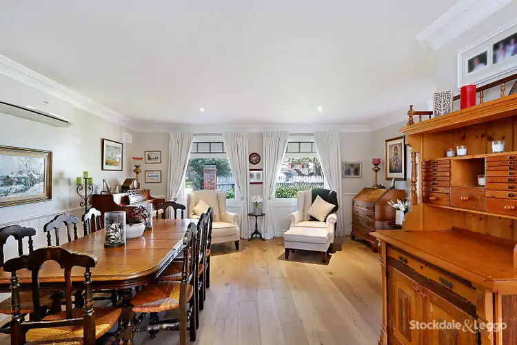 Fifth view of Homely house listing, 6 Vale St, Bittern VIC 3918