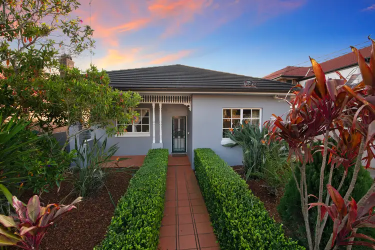 33 Victoria Street, Ashfield NSW 2131