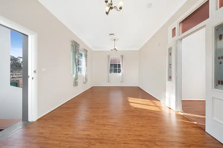 Fifth view of Homely house listing, 33 Victoria Street, Ashfield NSW 2131
