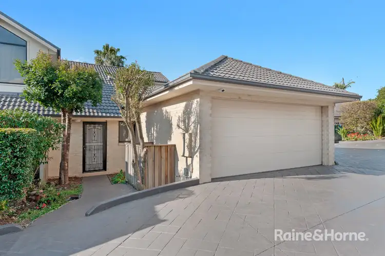 11/37-39 Kerrs Road, Castle Hill NSW 2154