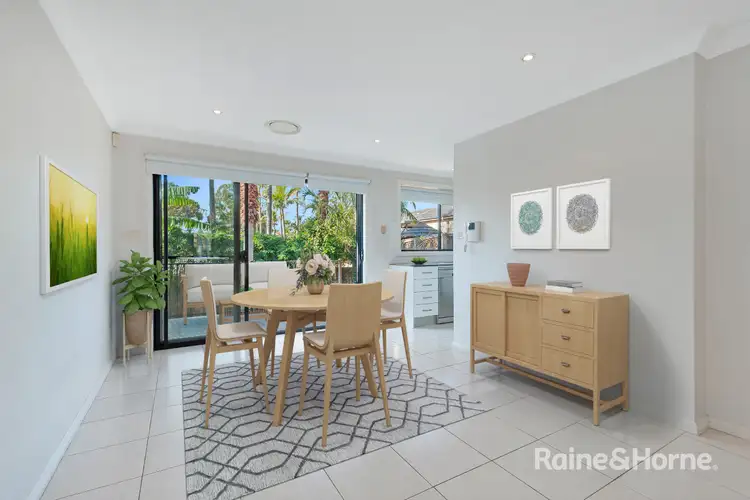 Third view of Homely semi-detached listing, 11/37-39 Kerrs Road, Castle Hill NSW 2154