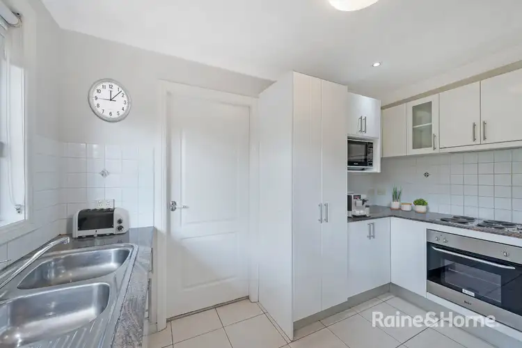 Fourth view of Homely semi-detached listing, 11/37-39 Kerrs Road, Castle Hill NSW 2154