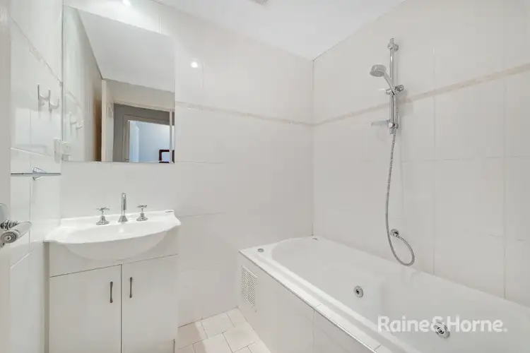 Fifth view of Homely semi-detached listing, 11/37-39 Kerrs Road, Castle Hill NSW 2154