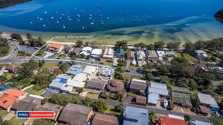 135a Sandy Point Road, Corlette NSW 2315