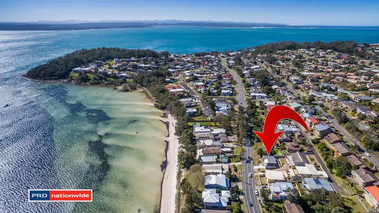 Fifth view of Homely house listing, 135a Sandy Point Road, Corlette NSW 2315